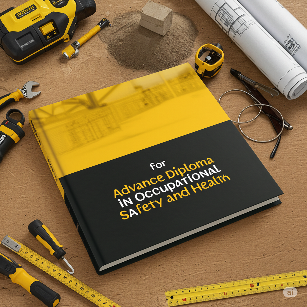 Advance Diploma in Occupational Safety and Health