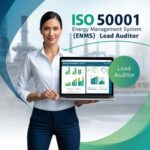 ISO 50001 Energy Management System (EnMS) Lead Auditor