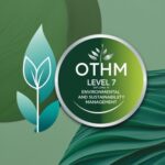 OTHM Level 7 Diploma in Environmental and Sustainability Management