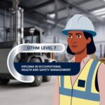 OTHM Level 7 Diploma in Occupational Health and Safety Management