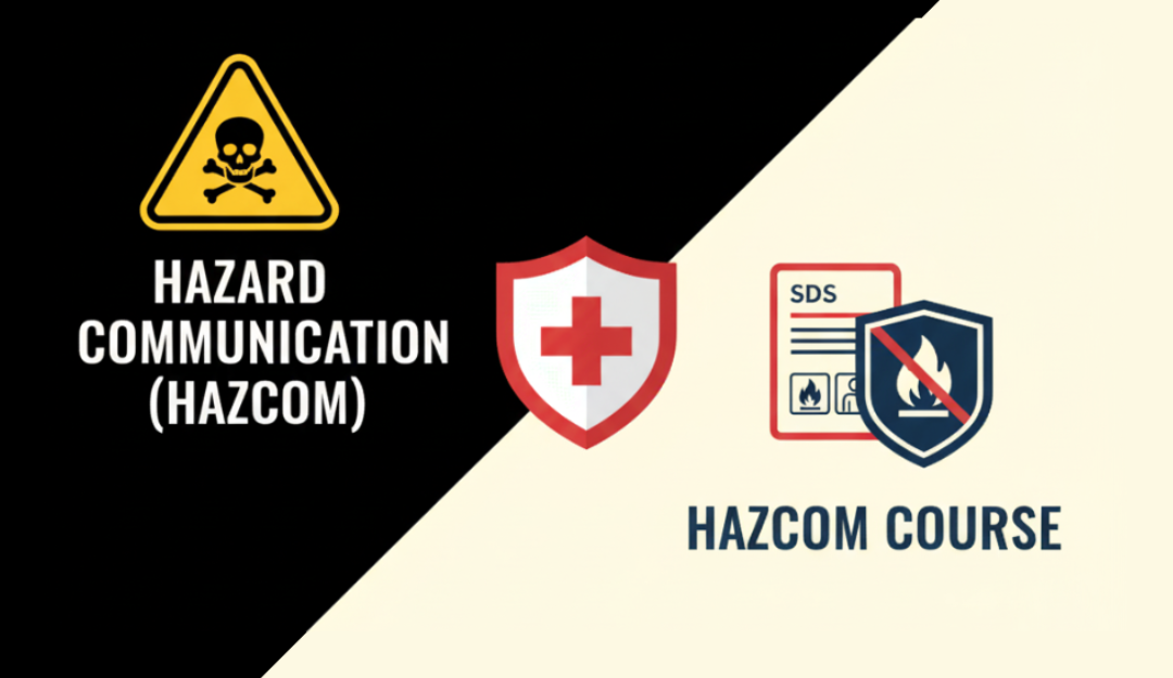 Hazard Communication (HAZCOM)