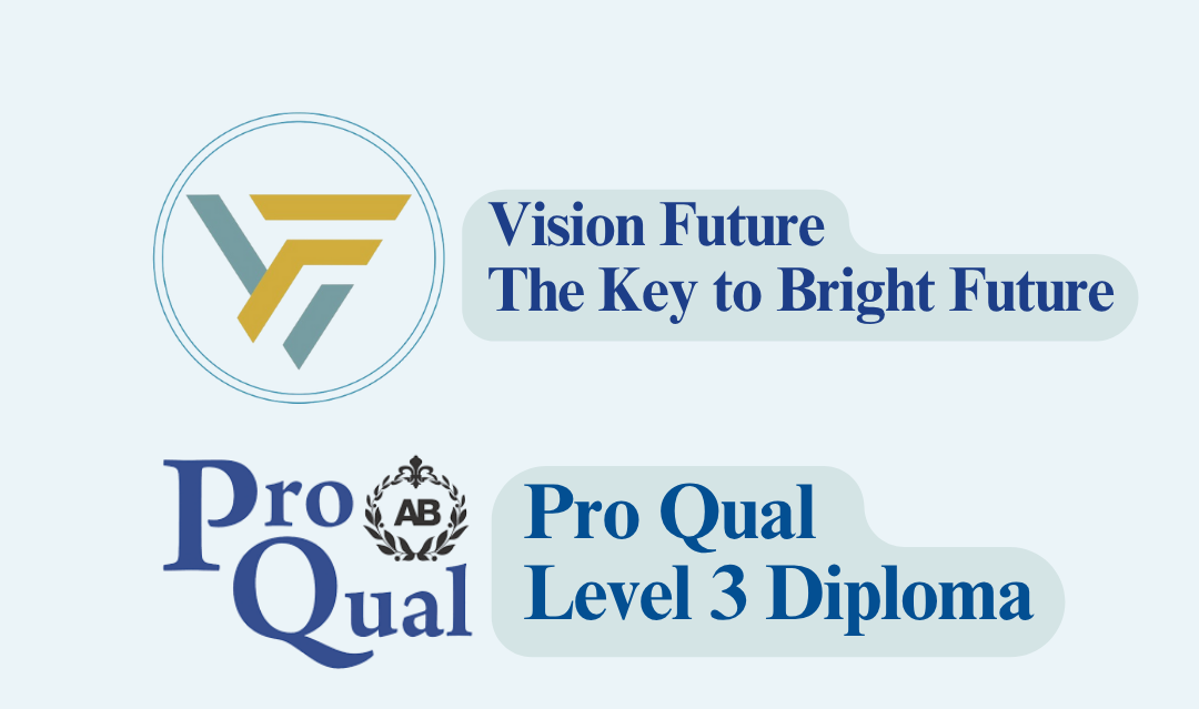 ProQual Level 3 Award in Environmental Management (In association with IFSMC UK)